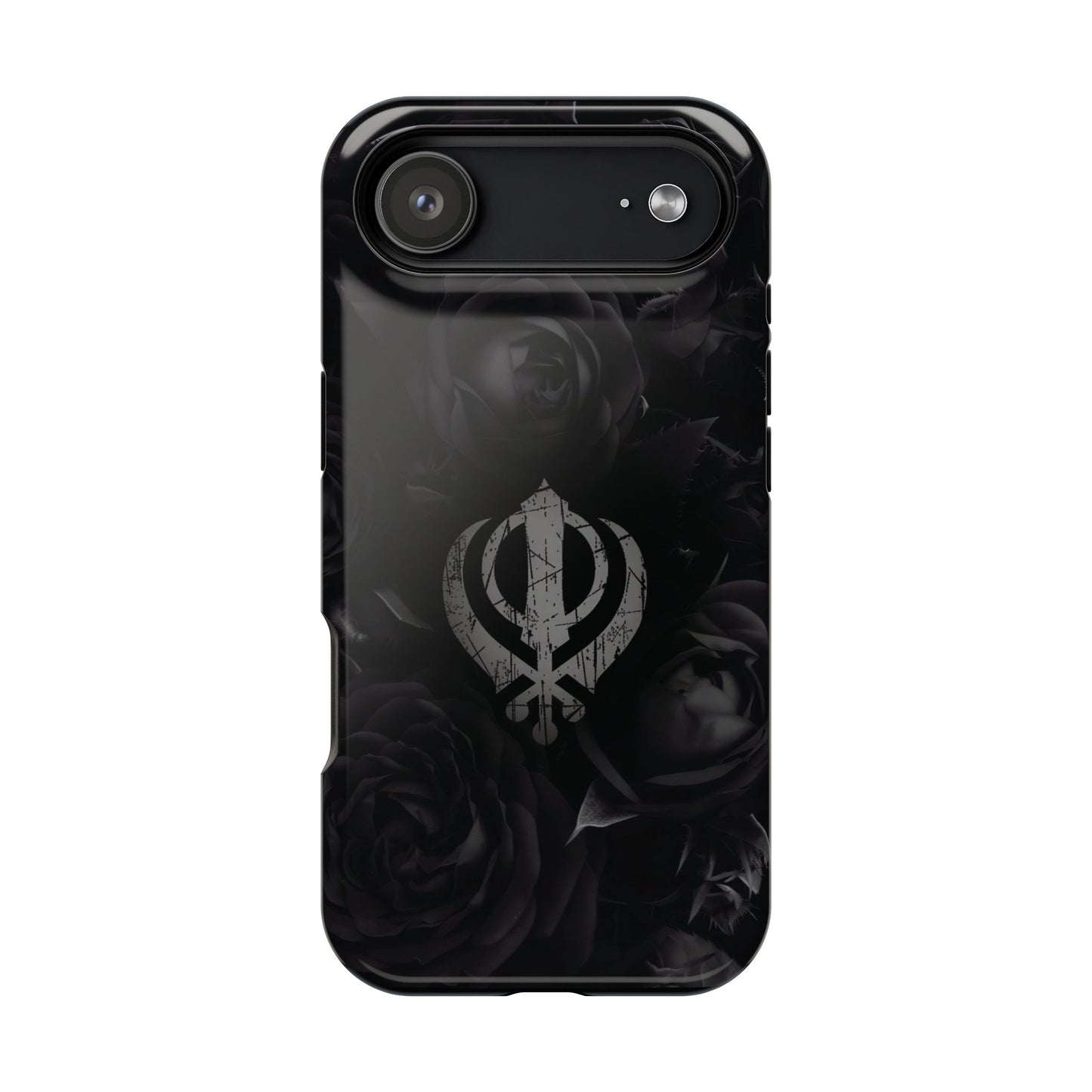 Khanda Floral - Premium