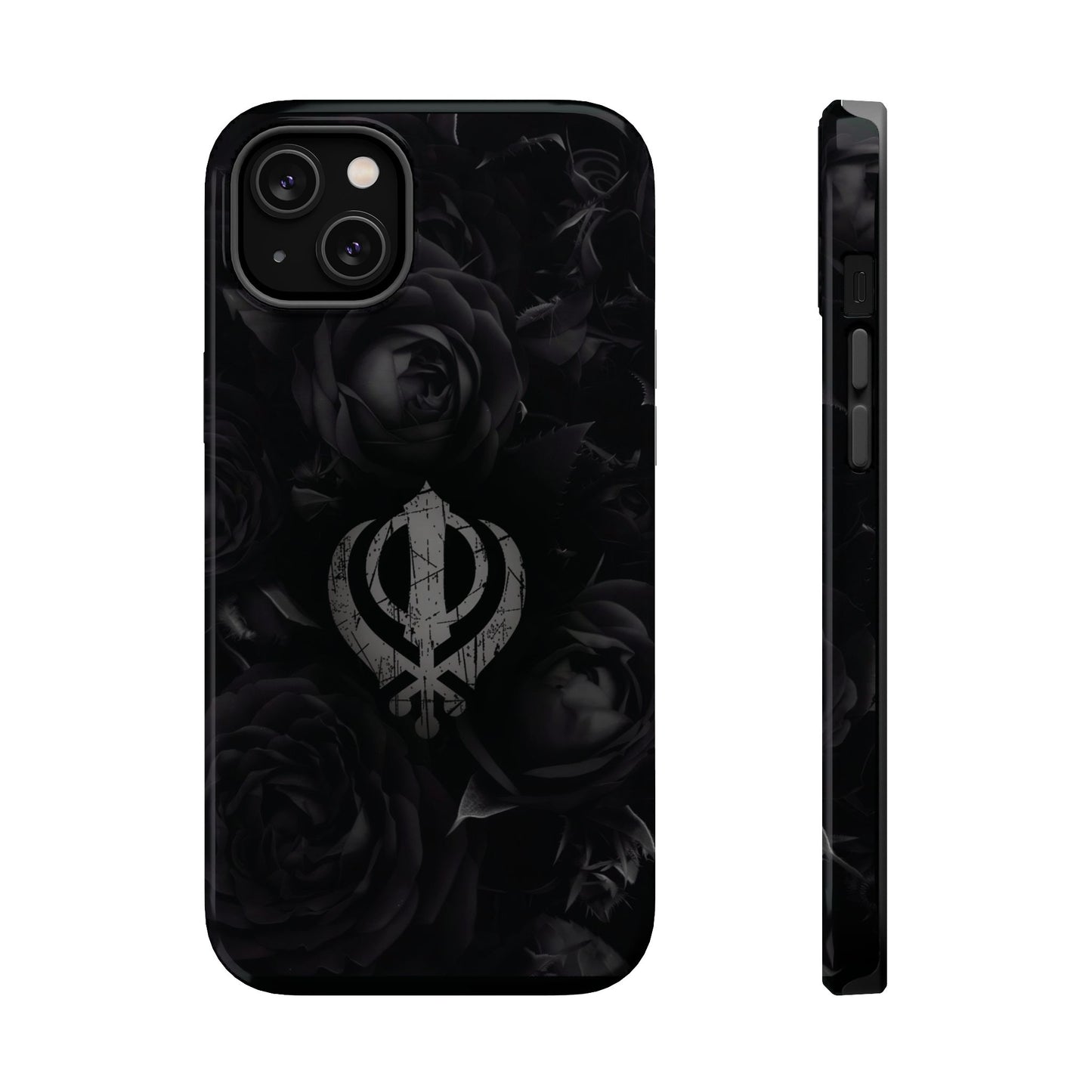 Khanda Floral - Premium