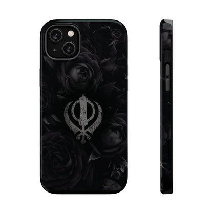 Khanda Floral - Premium