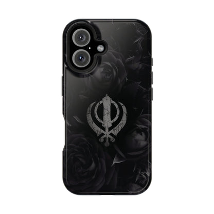 Khanda Floral - Premium
