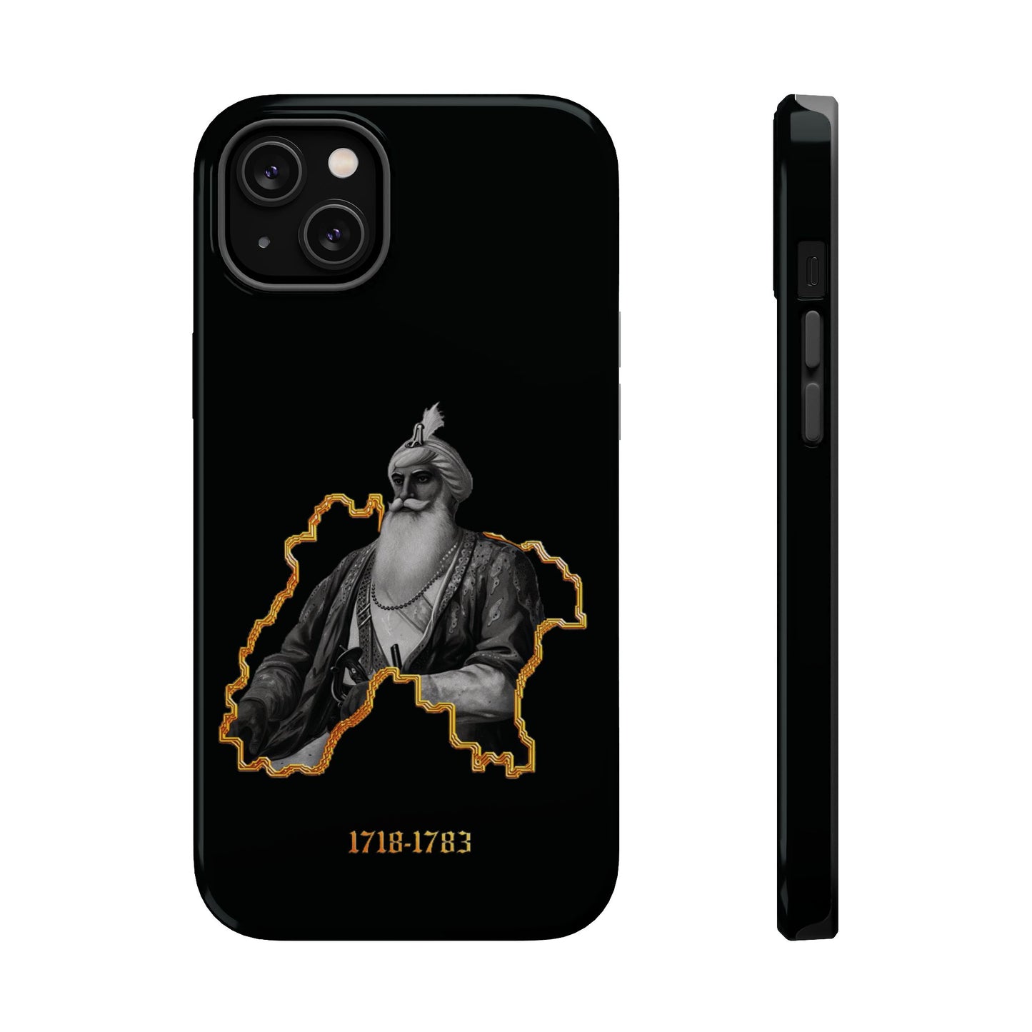 Jassa Singh Ahluwalia - Premium