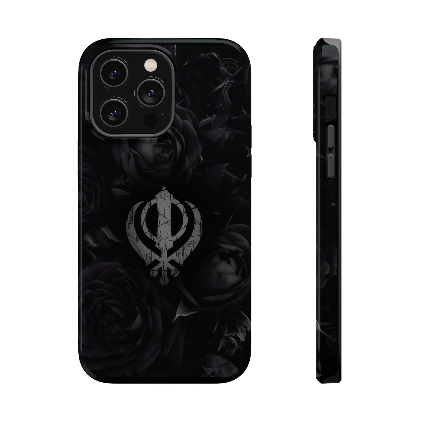 Khanda Floral - Premium