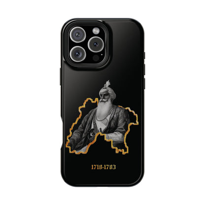 Jassa Singh Ahluwalia - Premium