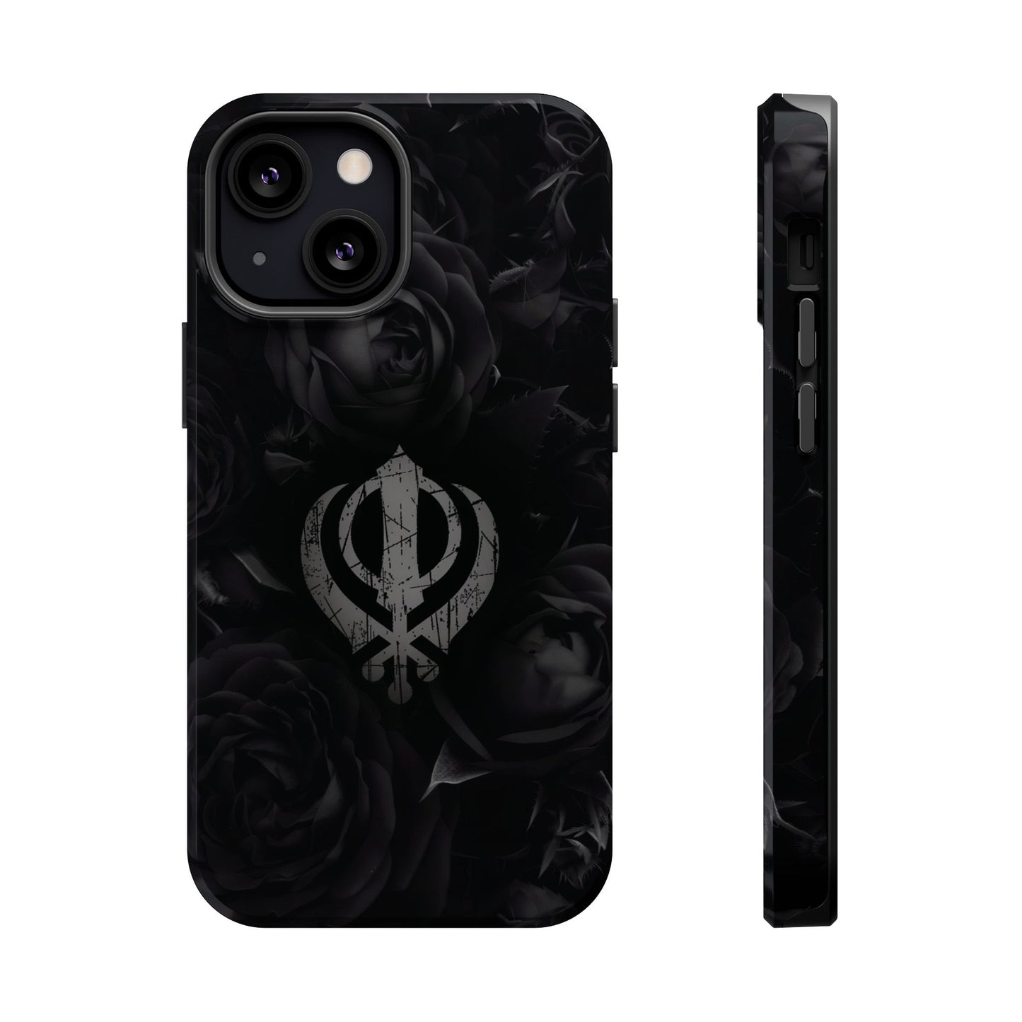 Khanda Floral - Premium