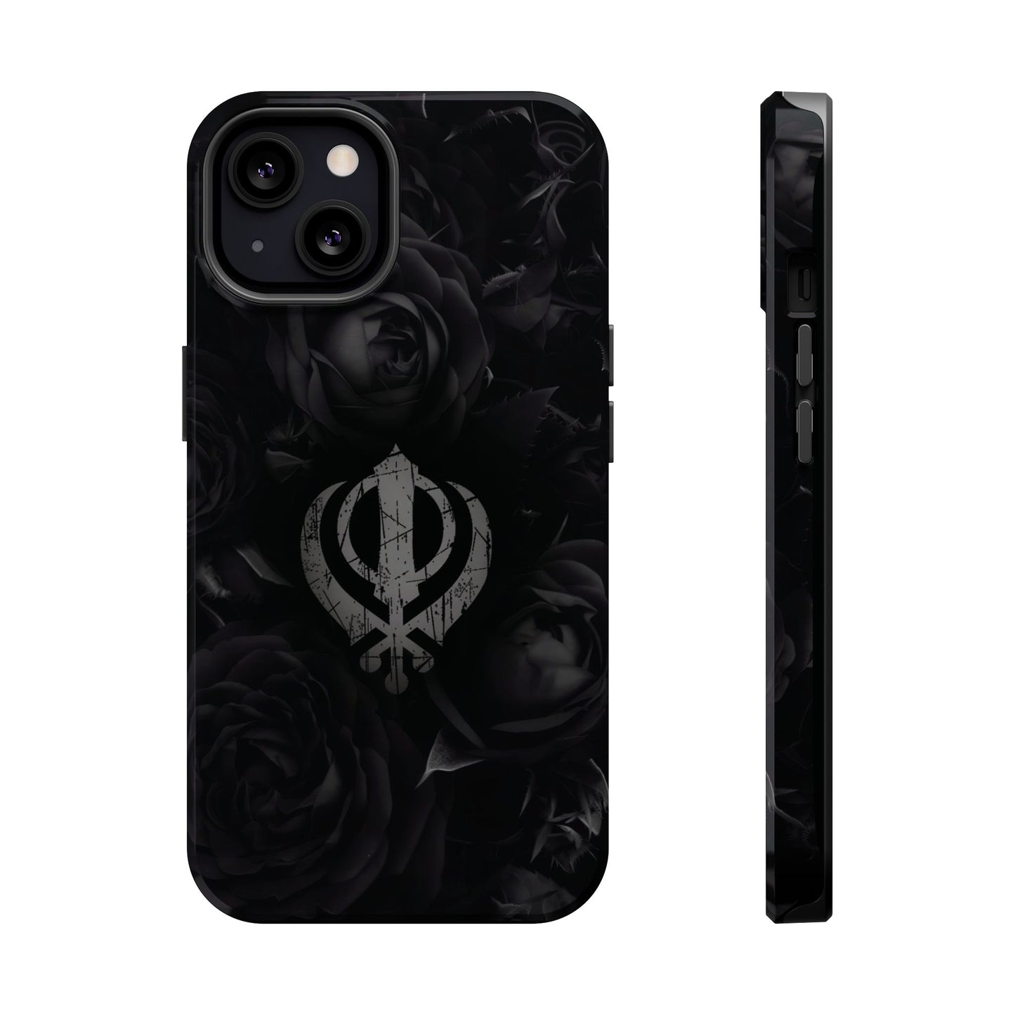 Khanda Floral - Premium