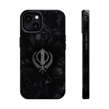 Khanda Floral - Premium