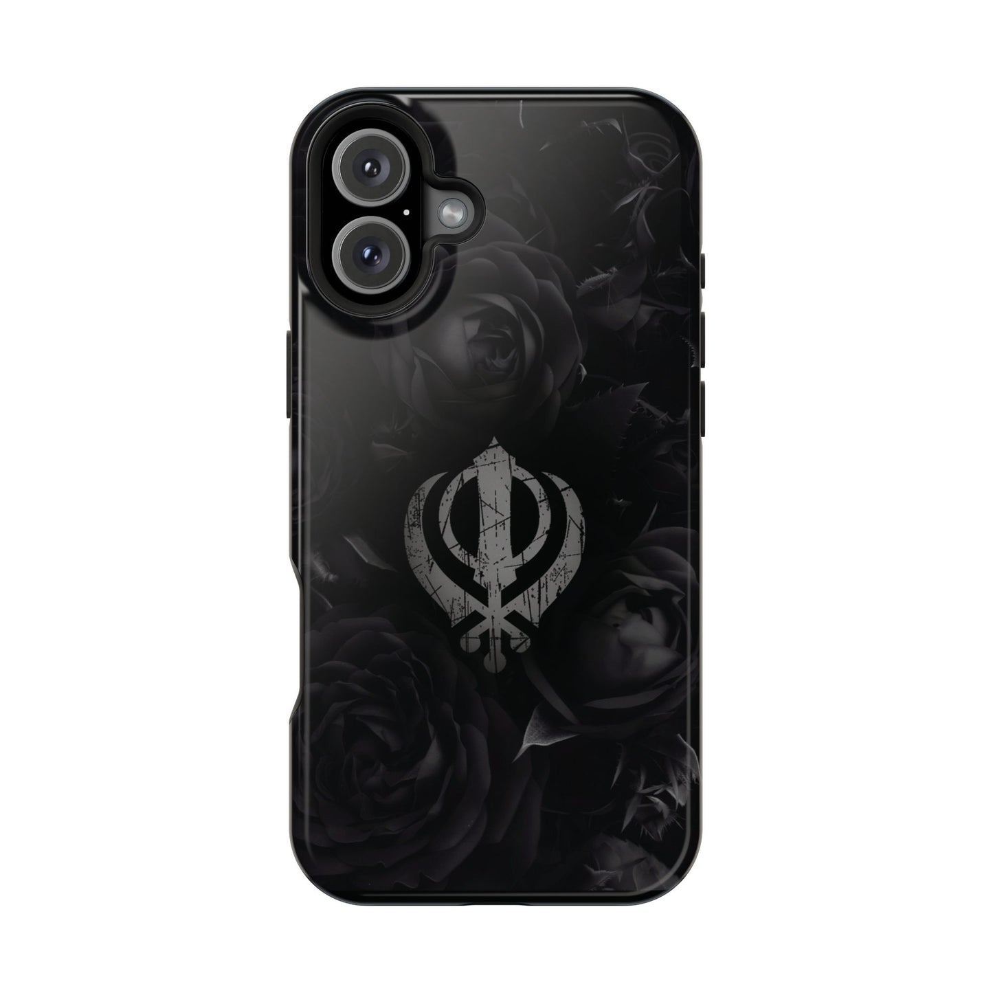Khanda Floral - Premium