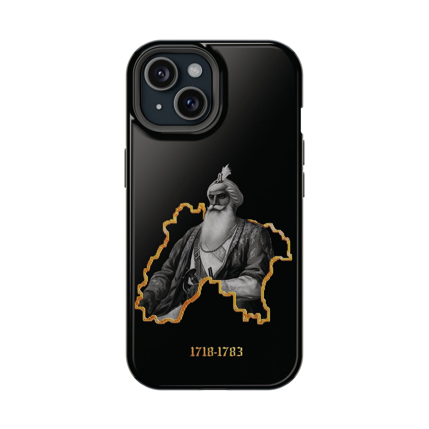 Jassa Singh Ahluwalia - Premium
