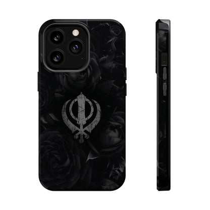 Khanda Floral - Premium