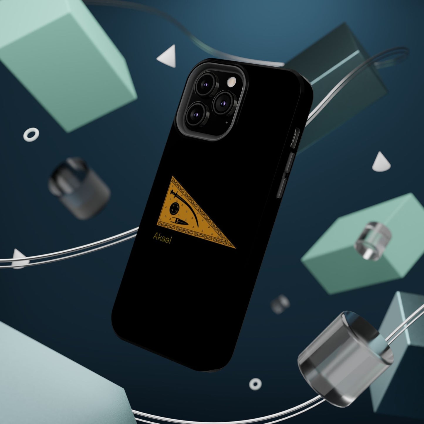 Akaal - Premium