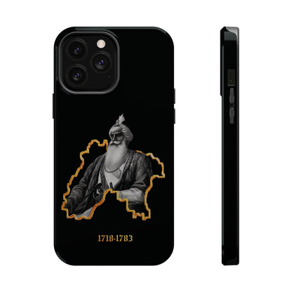 Jassa Singh Ahluwalia - Premium