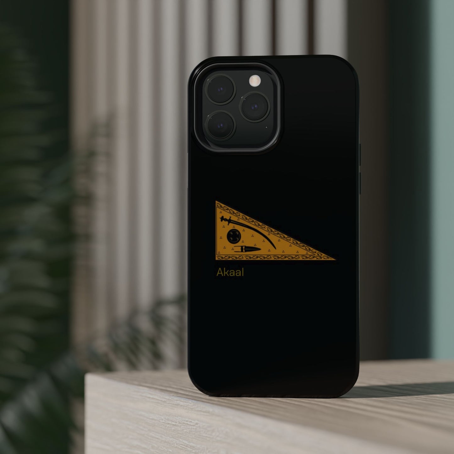 Akaal - Premium