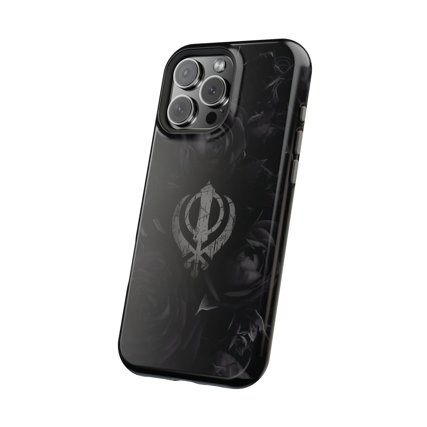 Khanda Floral - Premium