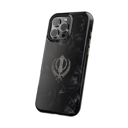 Khanda Floral - Premium