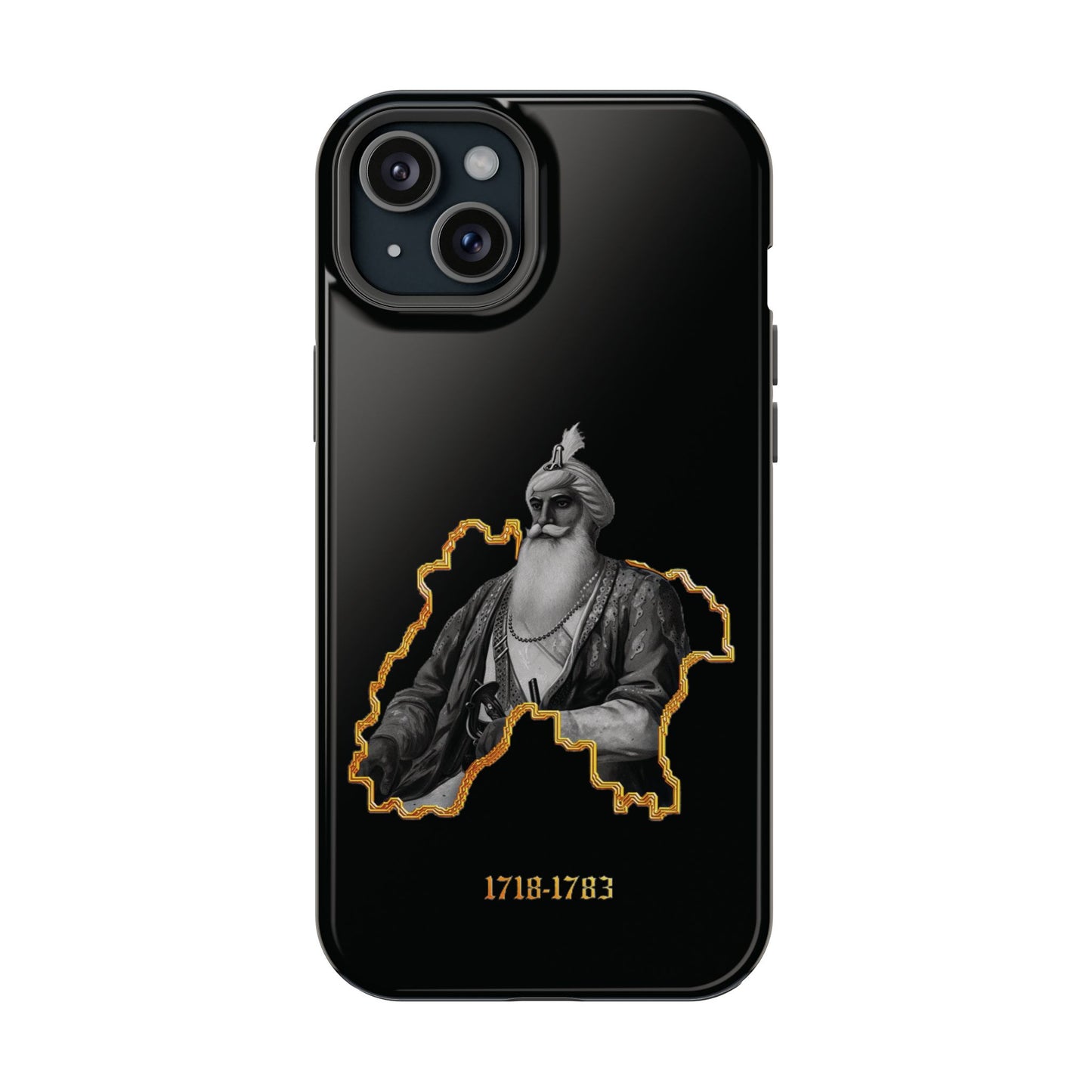 Jassa Singh Ahluwalia - Premium