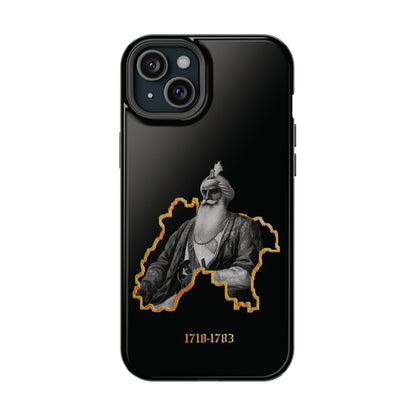 Jassa Singh Ahluwalia - Premium