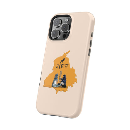 State of Gold - Premium