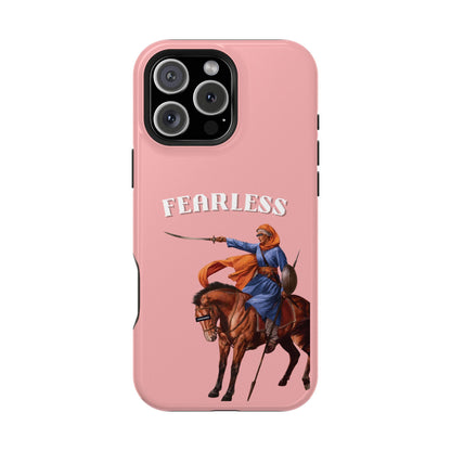 Fearless - Premium