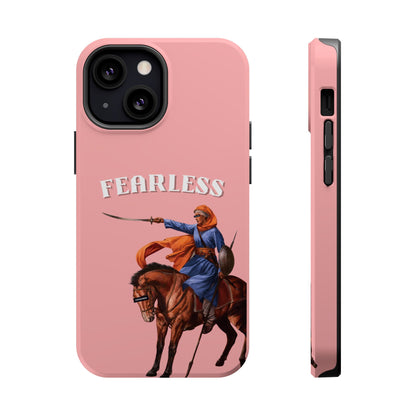 Fearless - Premium