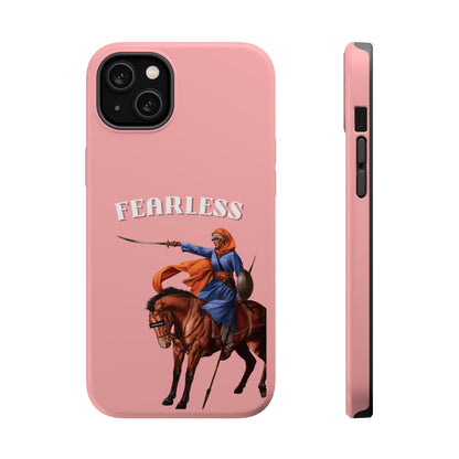 Fearless - Premium