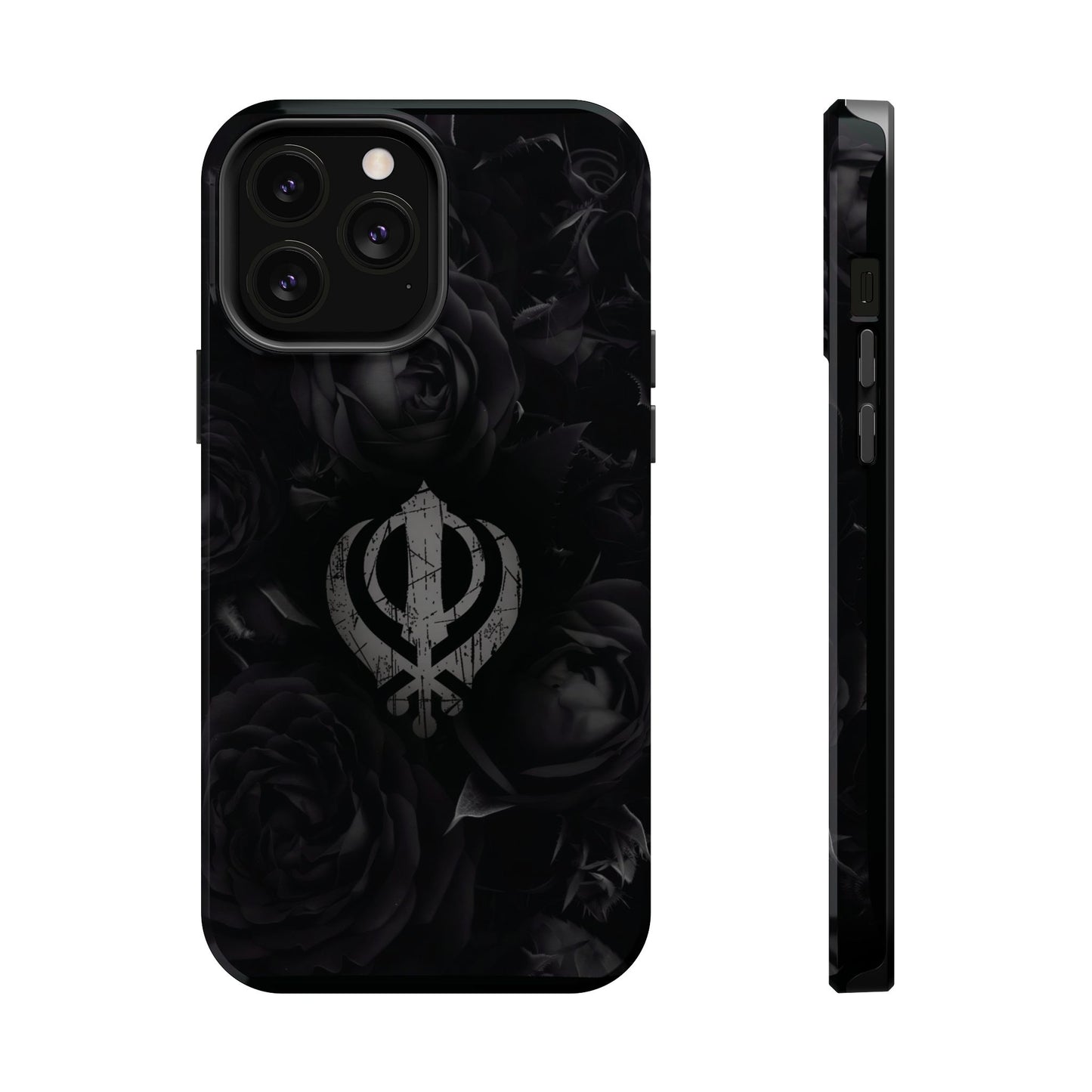 Khanda Floral - Premium