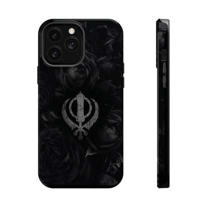 Khanda Floral - Premium
