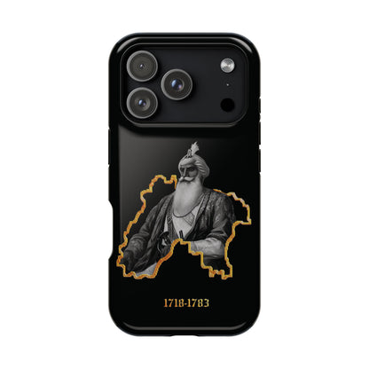 Jassa Singh Ahluwalia - Premium