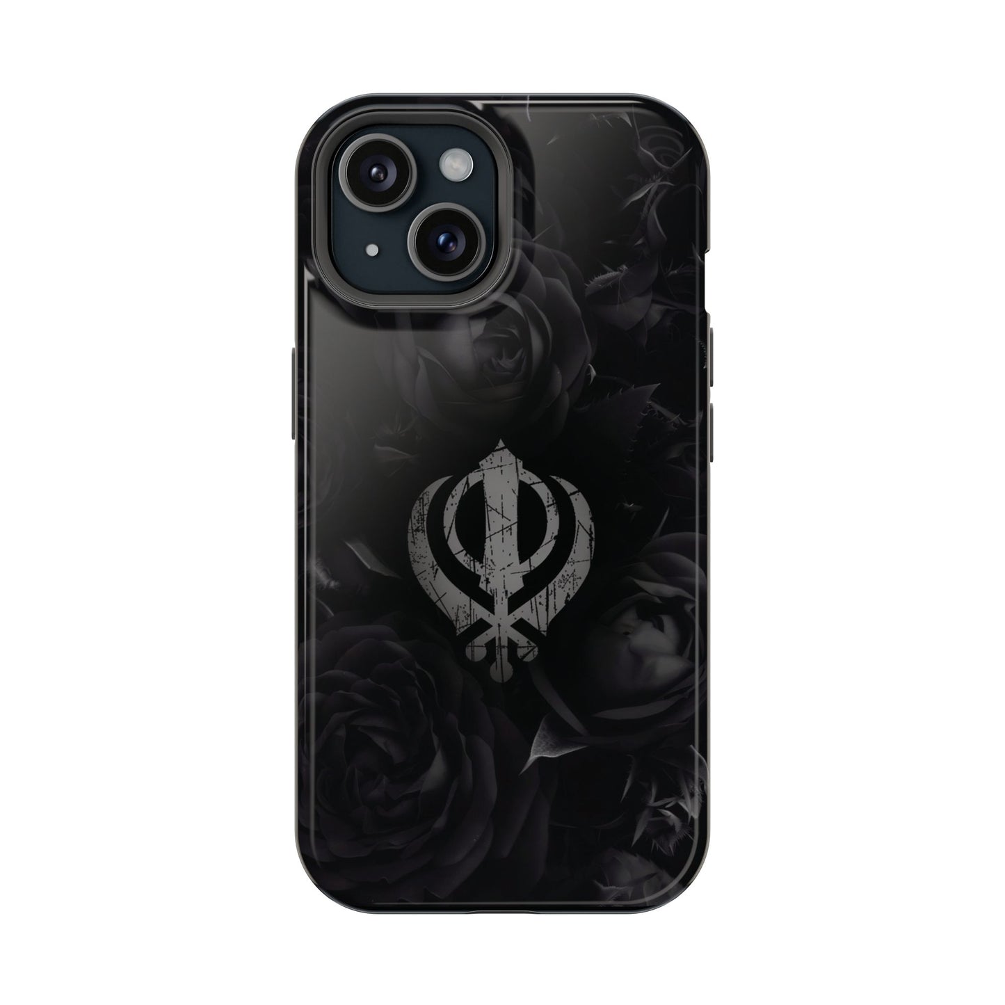 Khanda Floral - Premium