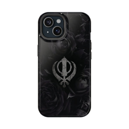 Khanda Floral - Premium
