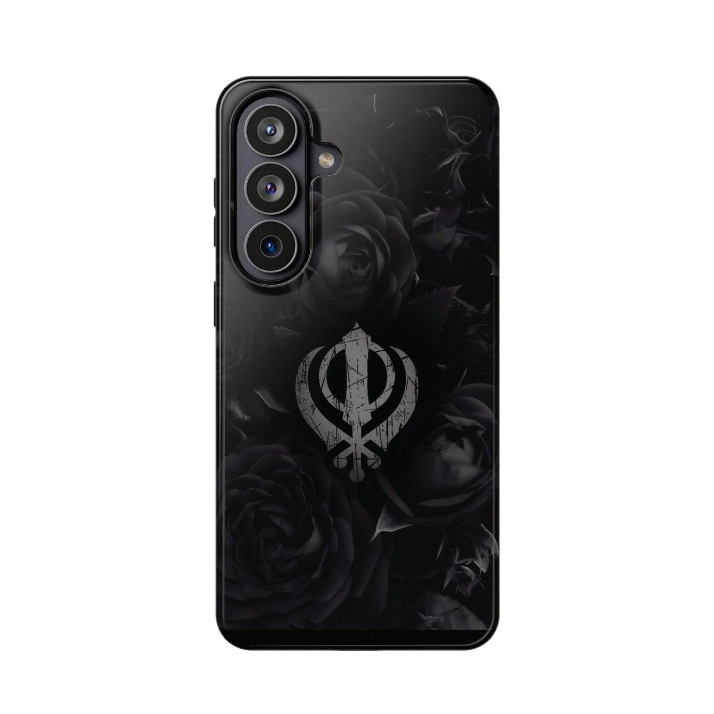 Khanda Floral - Premium