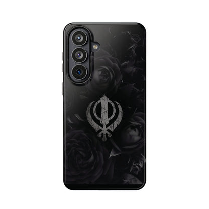 Khanda Floral - Premium