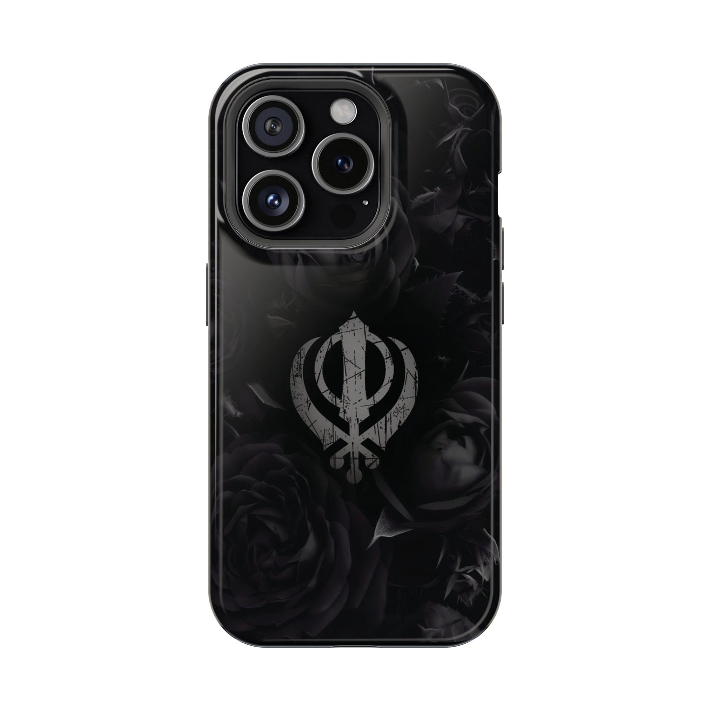 Khanda Floral - Premium