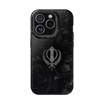 Khanda Floral - Premium