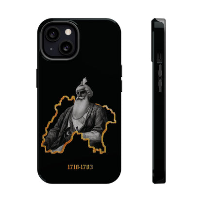 Jassa Singh Ahluwalia - Premium