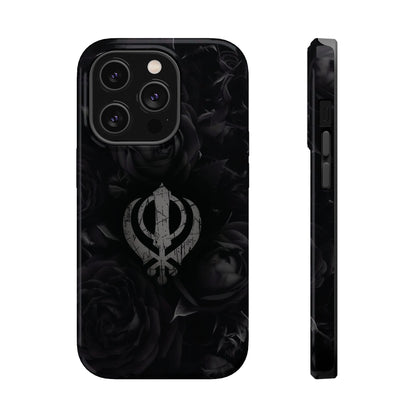 Khanda Floral - Premium
