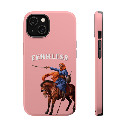 Fearless - Premium