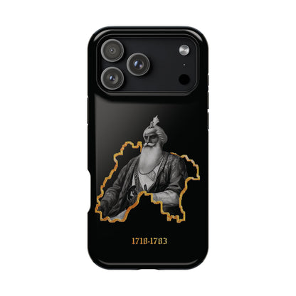 Jassa Singh Ahluwalia - Premium