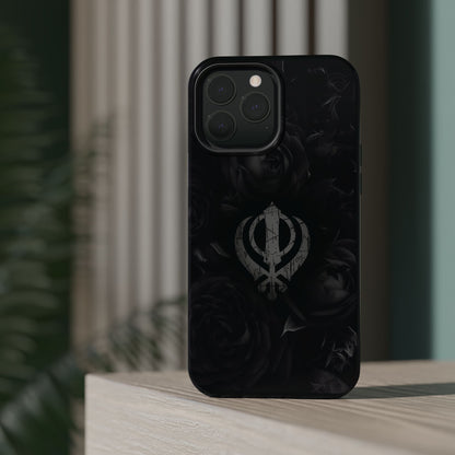 Khanda Floral - Premium