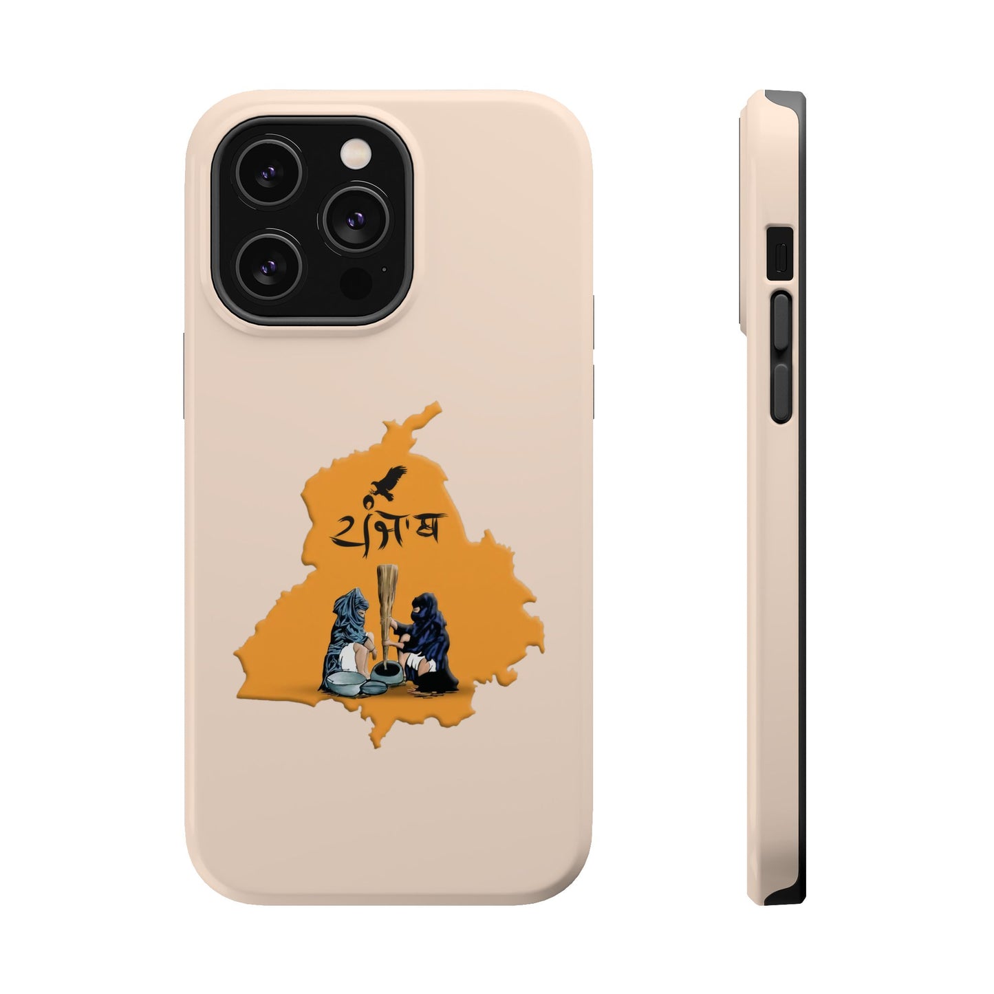 State of Gold - Premium
