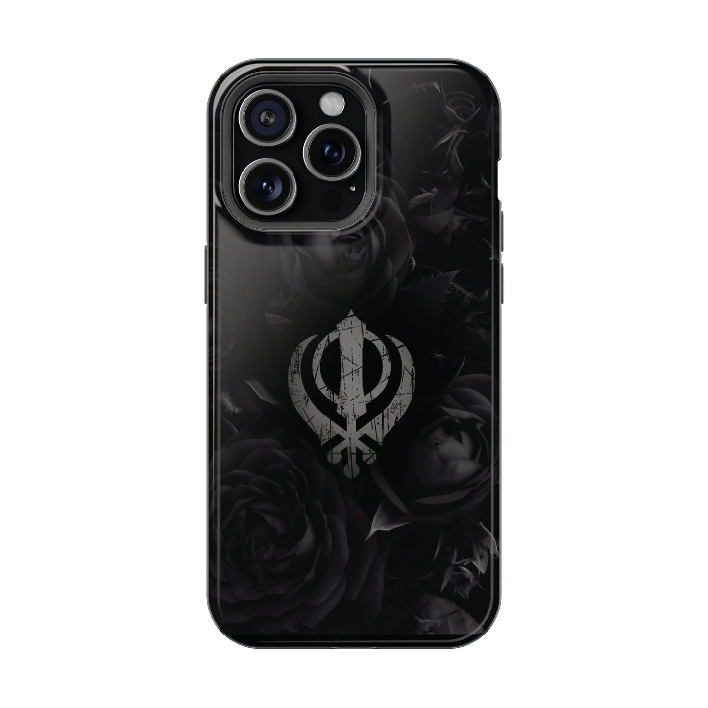 Khanda Floral - Premium