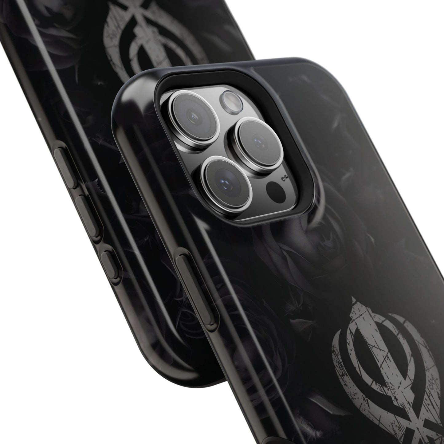 Khanda Floral - Premium