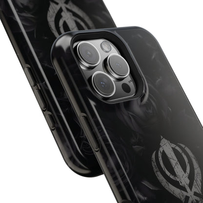 Khanda Floral - Premium