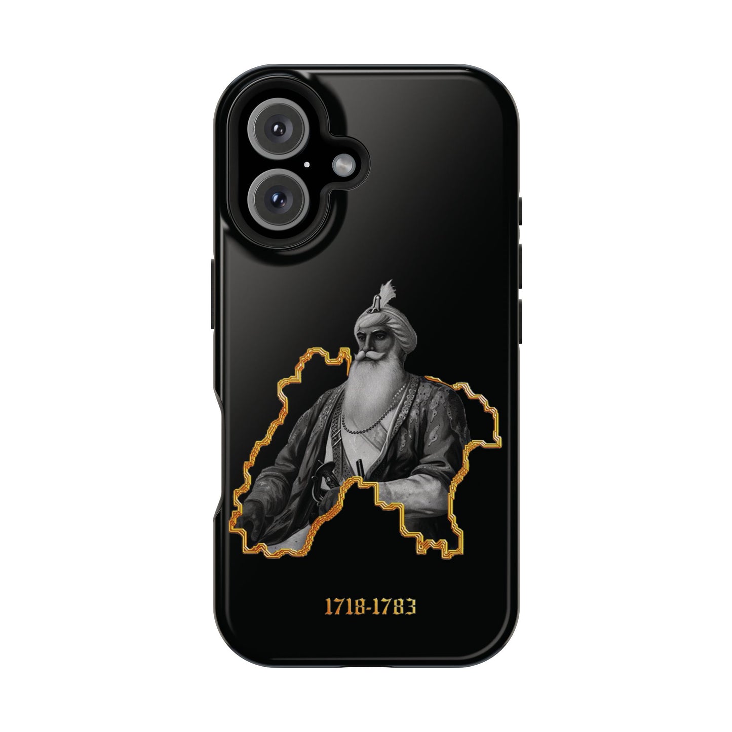 Jassa Singh Ahluwalia - Premium