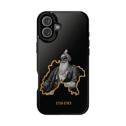 Jassa Singh Ahluwalia - Premium