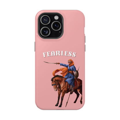 Fearless - Premium