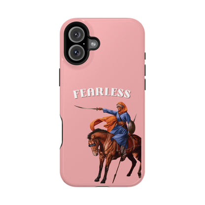 Fearless - Premium