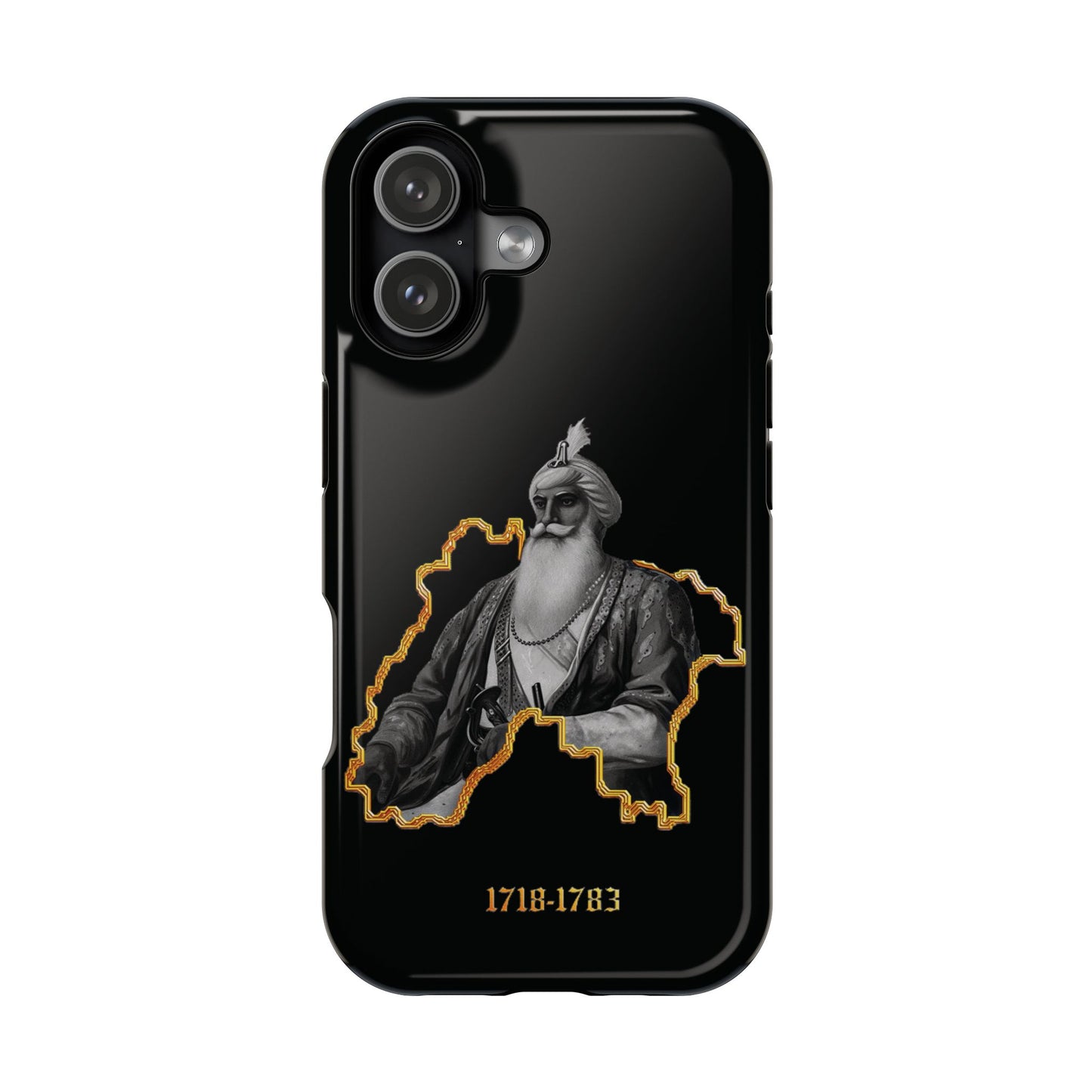 Jassa Singh Ahluwalia - Premium