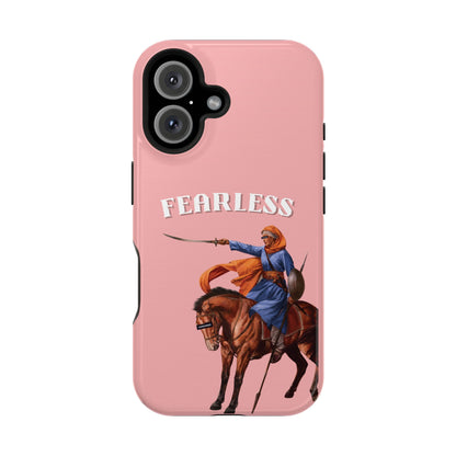 Fearless - Premium