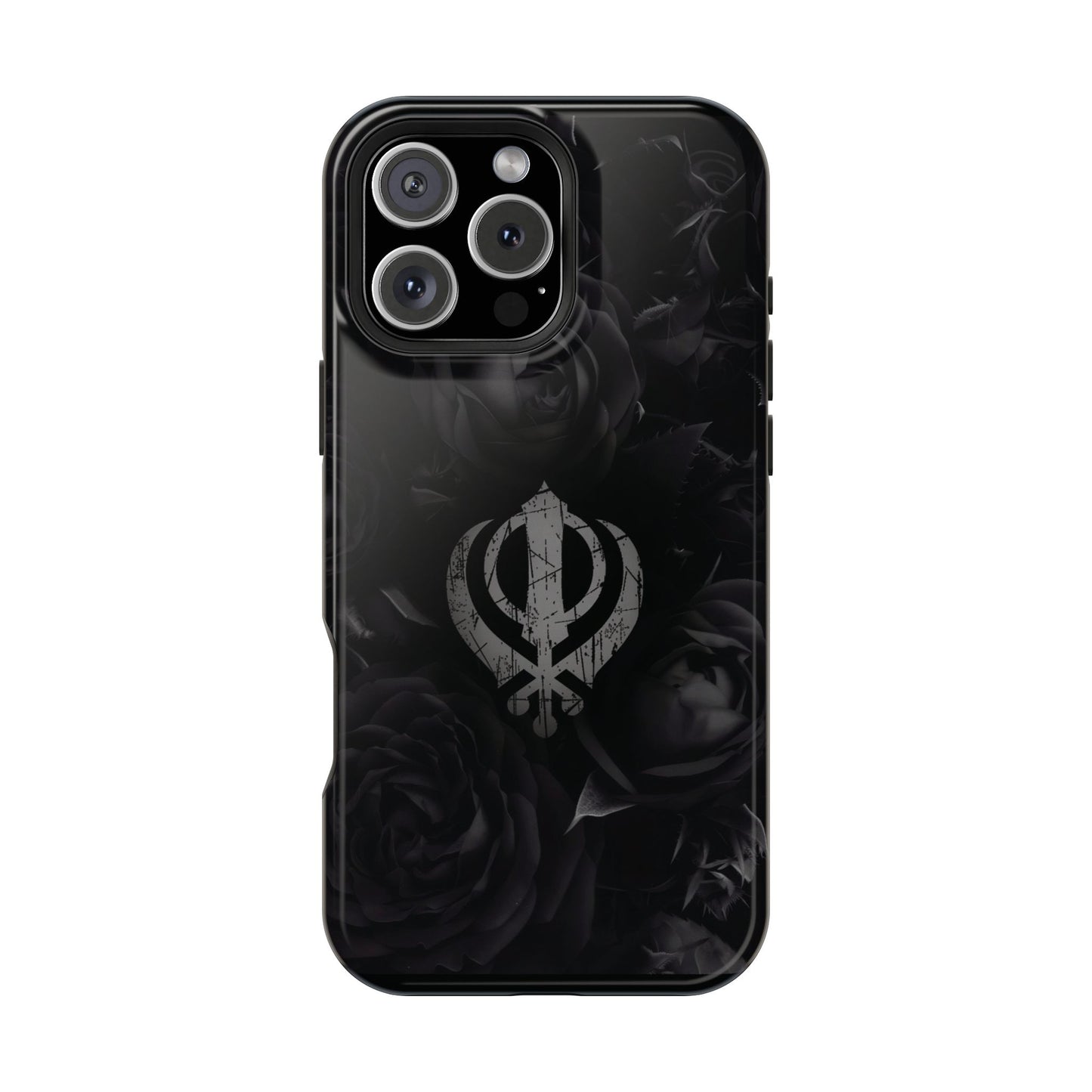 Khanda Floral - Premium