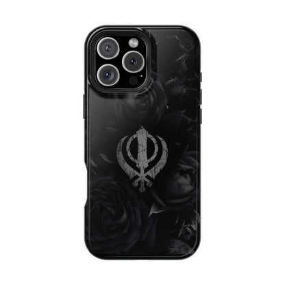 Khanda Floral - Premium